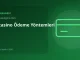 Vaycasino Ödeme Yöntemleri görseli