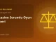 Vaycasino Sorumlu Oyun Rehberi görseli