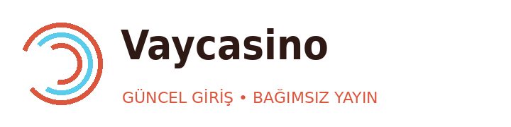 Vaycasino logo